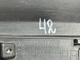 Subaru Outback (BT) Grille antibrouillard avant 57731AN190