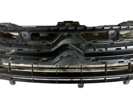 Citroen Jumpy Griglia superiore del radiatore paraurti anteriore 1440172580