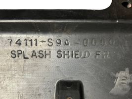 Honda CR-V Engine splash shield/under tray 74111S9A0000