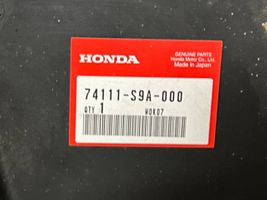 Honda CR-V Engine splash shield/under tray 74111S9A0000