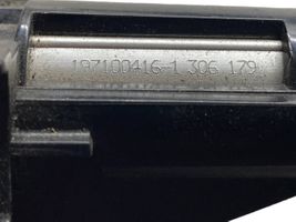 Citroen C4 II Picasso Ajovalonpesimen pesusuutin 1971004611