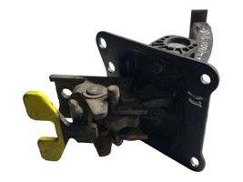 Citroen Berlingo Cerniera finecorsa della portiera di carico 9681466280