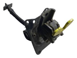 Citroen Berlingo Cerniera finecorsa della portiera di carico 9681466280