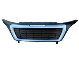 Peugeot Boxer Maskownica / Grill / Atrapa górna chłodnicy 1314847070