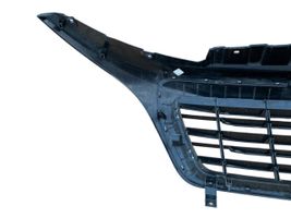 Peugeot Boxer Maskownica / Grill / Atrapa górna chłodnicy 1314847070