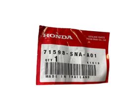 Honda Civic X Takapuskurin kannake 71599SNAA01