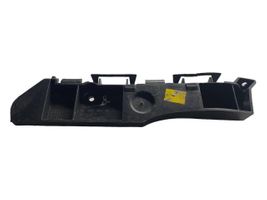 Citroen C4 I Support de pare-chocs arrière 9646790180B