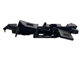 Citroen C4 I Support de montage de pare-chocs avant 9652507380