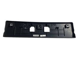 Honda CR-V Support de plaque d'immatriculation 71145SWWG1