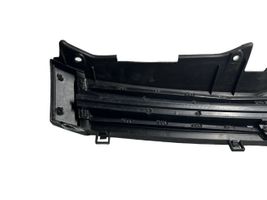 Fiat Panda II Maskownica / Grill / Atrapa górna chłodnicy 735353899