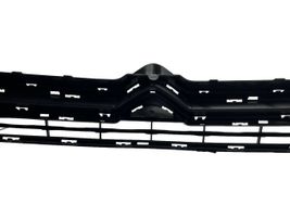 Citroen C-Elysée Grille inférieure de pare-chocs avant 9676957880