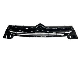 Citroen C-Elysée Grille inférieure de pare-chocs avant 9676957880