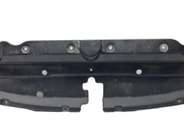 Lexus RX 450H Rivestimento della modanatura della chiusura del vano motore/cofano 5329260080