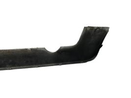 Citroen C3 Picasso Rivestimento della parte inferiore del paraurti posteriore 9681988977