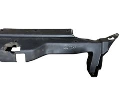 Toyota Land Cruiser (J120) Rivestimento della modanatura della chiusura del vano motore/cofano 5329260040