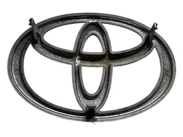 Toyota Corolla E120 E130 Logo, emblème, badge 7531102100