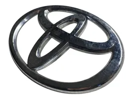 Toyota Corolla E120 E130 Logo, emblème, badge 7531102100