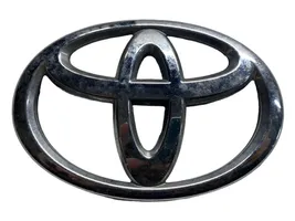 Toyota RAV 4 (XA30) Emblemat / Znaczek tylny / Litery modelu 7543042010
