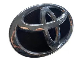 Toyota Avensis T270 Mostrina con logo/emblema della casa automobilistica 7531205030