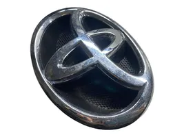 Toyota Verso Logo, emblème, badge 753110F030