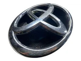 Toyota Verso Logo, emblème, badge 753110F030