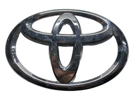 Toyota iQ Valmistajan merkki/logo/tunnus 9097502075