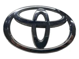 Toyota Corolla E120 E130 Logo, emblème, badge 7531102100