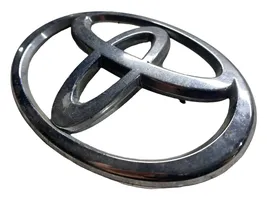 Toyota Corolla E120 E130 Logo, emblème, badge 7531102100