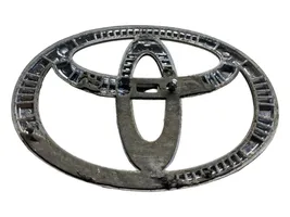 Toyota Corolla E120 E130 Logo, emblème, badge 7531102100