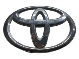 Toyota iQ Valmistajan merkki/logo/tunnus 9097502075
