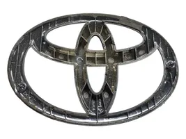 Toyota Auris 150 Emblemat / Znaczek tylny / Litery modelu 9097502194