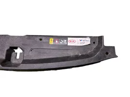 KIA Sportage Rivestimento della modanatura della chiusura del vano motore/cofano 86362F1000