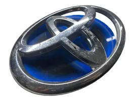 Toyota Yaris Valmistajan merkki/mallikirjaimet 90975W2003