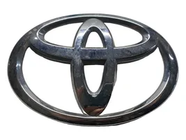Toyota Auris 150 Valmistajan merkki/mallikirjaimet 753120D010