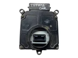 Toyota C-HR Headlight ballast module Xenon 89908F4010