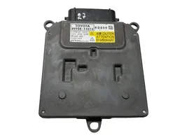 Toyota C-HR Module de ballast de phare Xenon 89908F4010