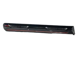 Honda CR-V Front door trim (molding) 75323SCA