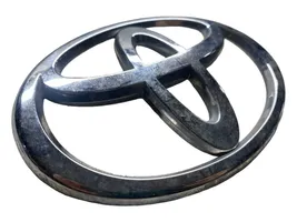 Toyota Corolla E120 E130 Logo, emblème, badge 7531102100