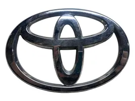 Toyota Corolla E120 E130 Logo, emblème, badge 7531102100