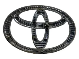 Toyota Corolla E120 E130 Logo, emblème, badge 7531102100