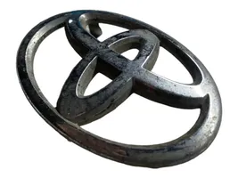 Toyota Yaris Emblemat / Znaczek 42624130WL