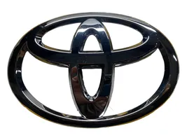 Toyota Avensis T270 Emblemat / Znaczek tylny / Litery modelu 754310D050