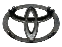 Toyota Yaris Emblemat / Znaczek 42624130WL