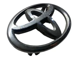 Toyota Yaris Emblemat / Znaczek 42624130WL