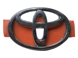 Toyota Corolla E120 E130 Logo, emblème, badge 7531102100