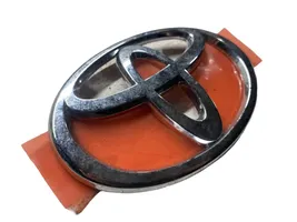 Toyota Corolla E120 E130 Logo, emblème, badge 7531102100