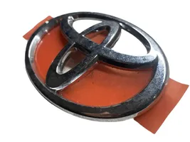 Toyota Corolla E120 E130 Logo, emblème, badge 7531102100