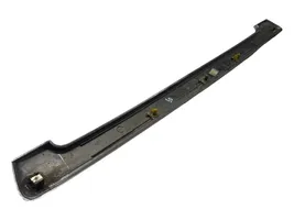 Hyundai i30 Modanatura separatore del paraurti anteriore 865654A500