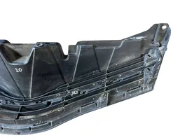 Toyota Yaris Maskownica / Grill / Atrapa górna chłodnicy 531010D220