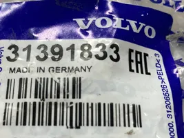 Volvo XC90 Rygiel zamka drzwi tylnych 31391833